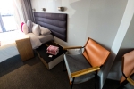 Sea Terrace Stateroom Picture