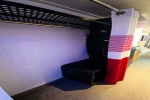 Sea Terrace Stateroom Picture