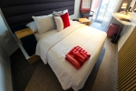 Sea Terrace Stateroom Picture