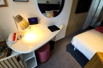 Sea Terrace Stateroom Picture
