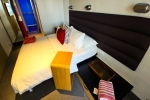 Sea Terrace Stateroom Picture
