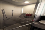 Sea Terrace Stateroom Picture