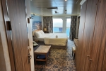 Balcony Stateroom Picture