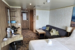 Balcony Stateroom Picture