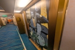 Interior Stateroom Picture