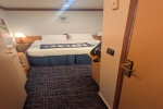 Interior Stateroom Picture