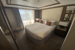 Royal Suite Stateroom Picture
