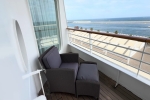 Crystal Penthouse Stateroom Picture
