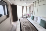 Crystal Penthouse Stateroom Picture