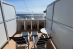 Deluxe Balcony Stateroom Picture