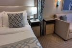Mini-Suite Stateroom Picture