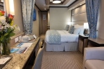 Mini-Suite Stateroom Picture