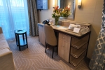 Mini-Suite Stateroom Picture