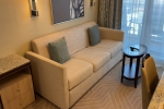 Mini-Suite Stateroom Picture