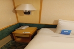 Interior Stateroom Picture