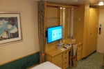 Interior Stateroom Picture