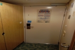 Interior Stateroom Picture