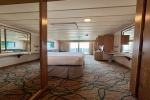 Junior Suite Stateroom Picture