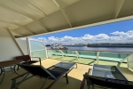 Junior Suite Stateroom Picture