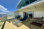 Junior Suite Stateroom Picture