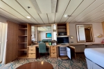 Junior Suite Stateroom Picture