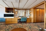 Oceanview Stateroom Picture