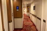 Interior Stateroom Picture