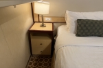 Interior Stateroom Picture