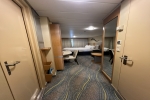 Boardwalk and Park Balcony Stateroom Picture