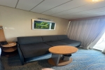 Spacious Balcony Stateroom Picture