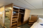 Spacious Balcony Stateroom Picture