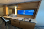 Oceanview Stateroom Picture
