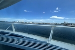 Oceanview Stateroom Picture