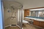 Oceanview Stateroom Picture