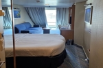 Oceanview Stateroom Picture