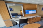 Oceanview Stateroom Picture