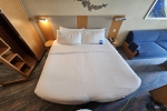 Oceanview Stateroom Picture