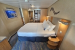Oceanview Stateroom Picture