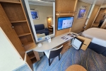 Oceanview Stateroom Picture