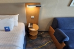 Oceanview Stateroom Picture
