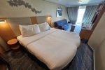 Oceanview Stateroom Picture
