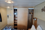 Oceanview Stateroom Picture