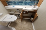 Oceanview Stateroom Picture