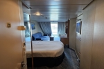 Oceanview Stateroom Picture