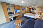 Oceanview Stateroom Picture