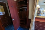 Outside Stateroom Picture