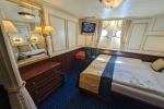 Outside Stateroom Picture