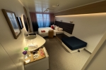 XL Sea Terrace Stateroom Picture