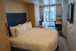 Boardwalk and Central Park Balcony Stateroom Picture