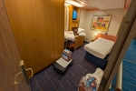 Small Interior Cabin Picture
